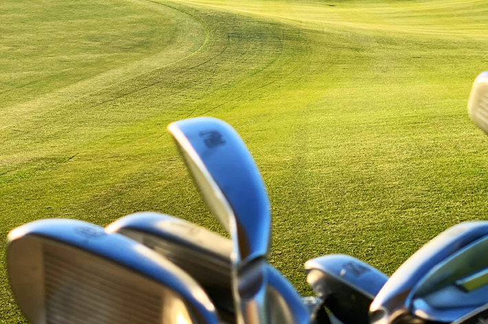 Golf en Riviera Nayarit